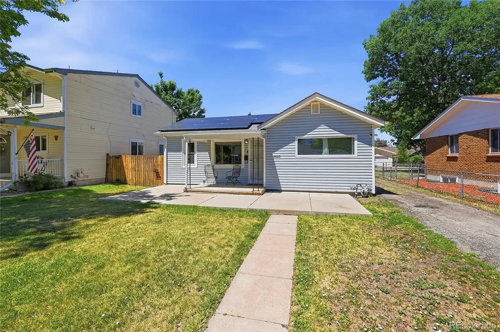 3025 S Delaware Street Englewood CO 80110