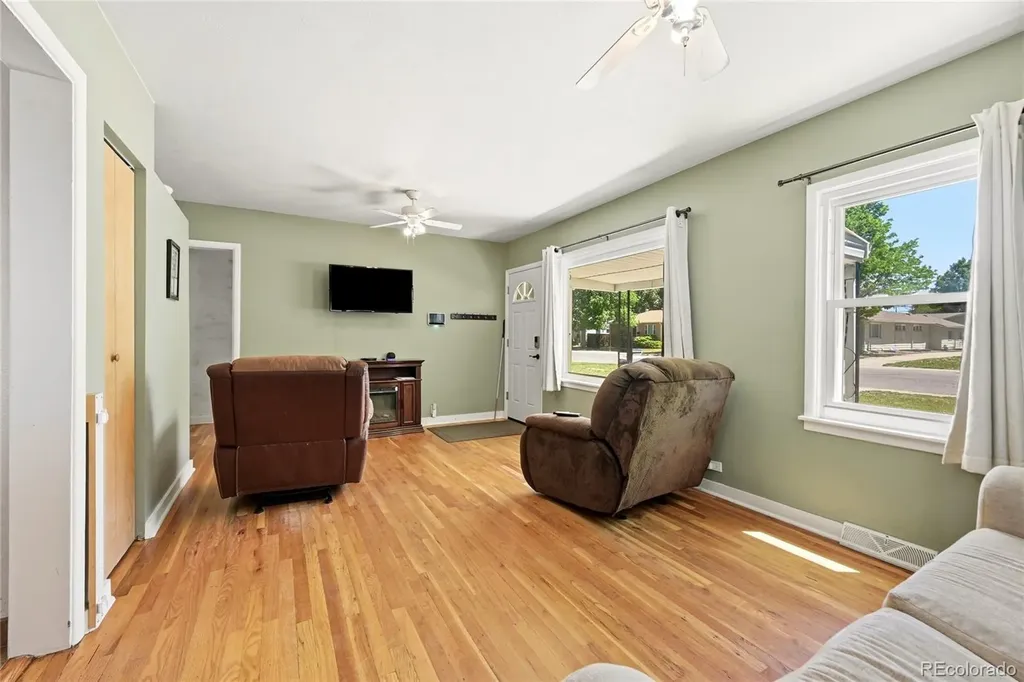 3025 S Delaware Street Englewood CO 80110