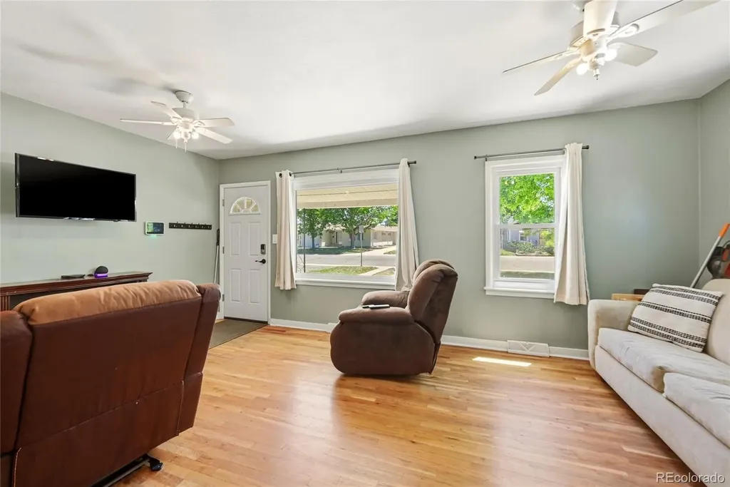 3025 S Delaware Street Englewood CO 80110