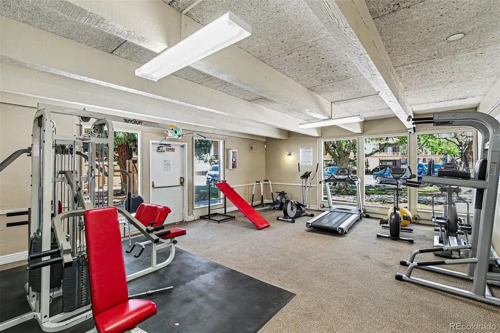 7755 E Quincy Avenue Denver CO 80237