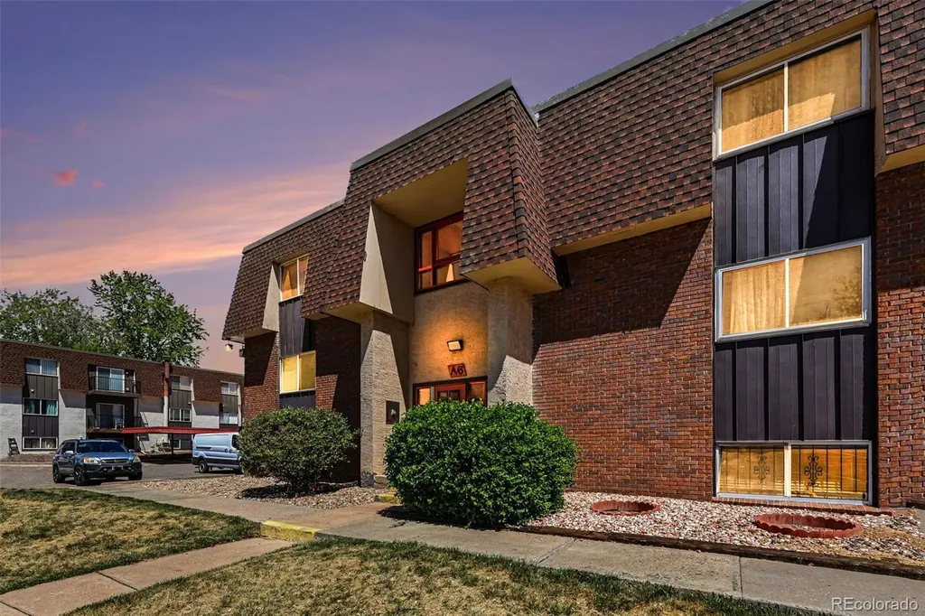 7755 E Quincy Avenue Denver CO 80237