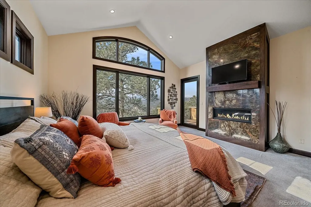 4331 Hilltop Road Evergreen CO 80439