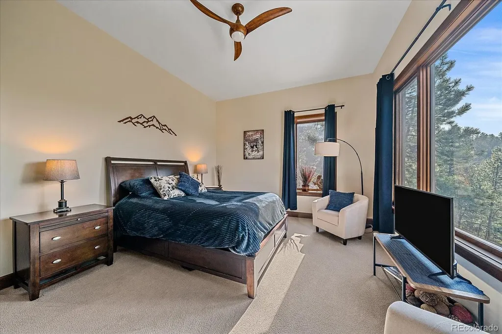 4331 Hilltop Road Evergreen CO 80439