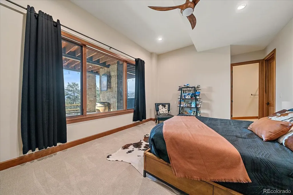 4331 Hilltop Road Evergreen CO 80439
