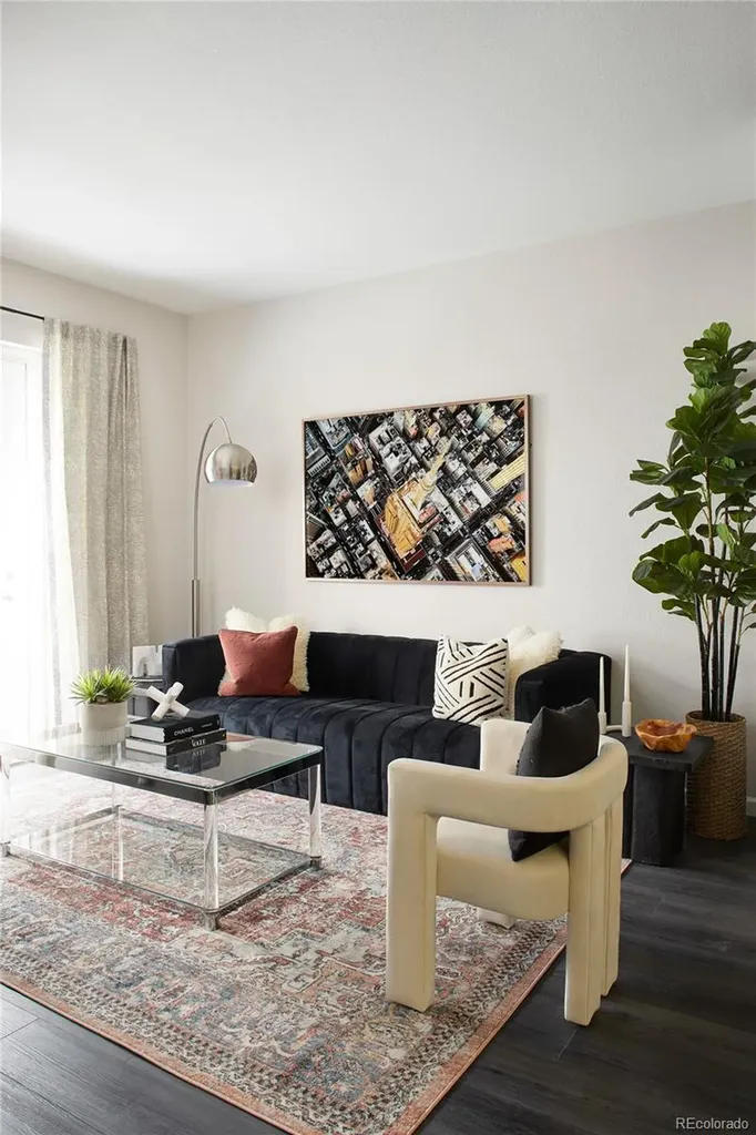 6153 N Ceylon Street Denver CO 80249