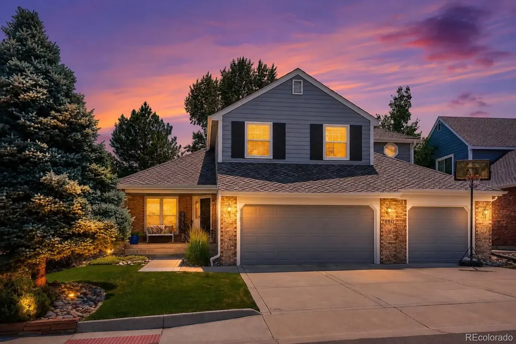 7680 S Jasmine Way Englewood CO 80112