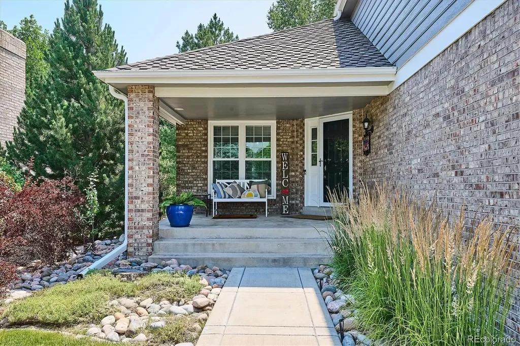 7680 S Jasmine Way Englewood CO 80112