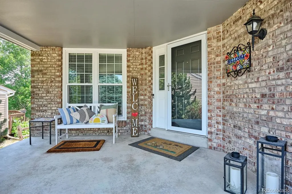 7680 S Jasmine Way Englewood CO 80112