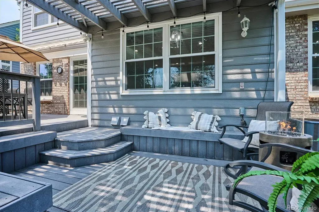 7680 S Jasmine Way Englewood CO 80112