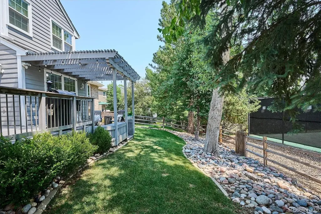7680 S Jasmine Way Englewood CO 80112