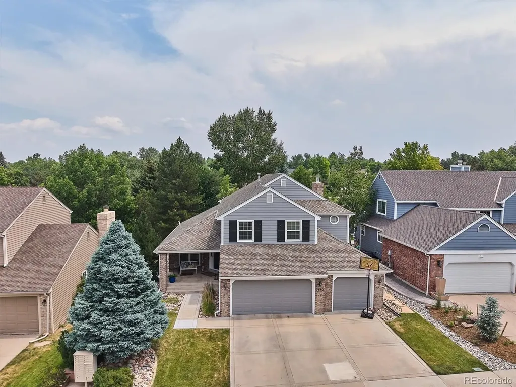 7680 S Jasmine Way Englewood CO 80112