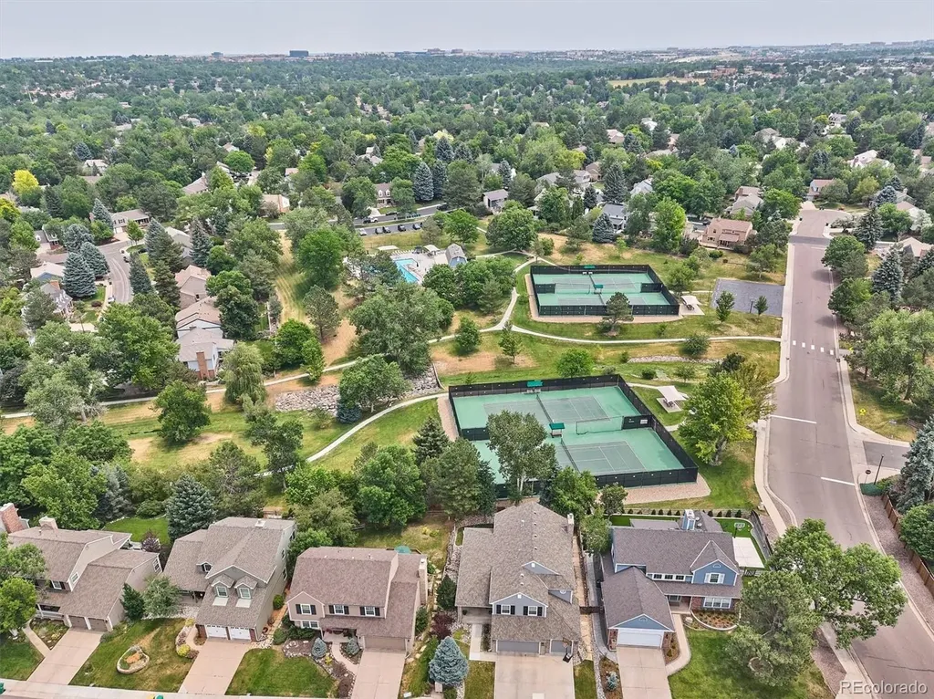 7680 S Jasmine Way Englewood CO 80112
