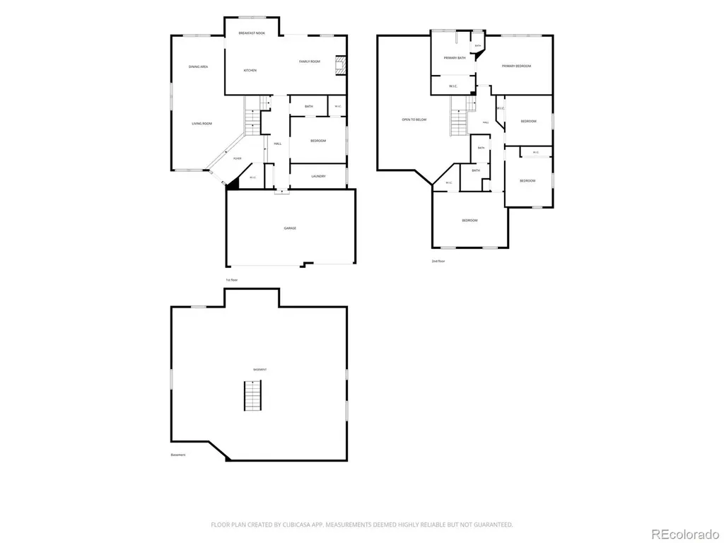 7680 S Jasmine Way Englewood CO 80112
