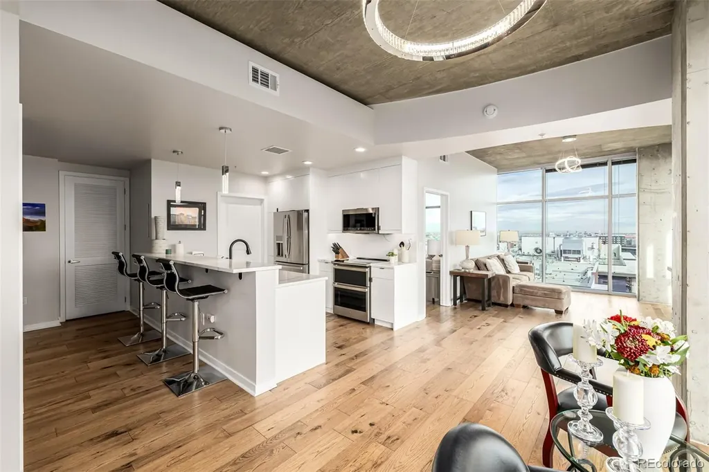 1700 Bassett Street Denver CO 80202
