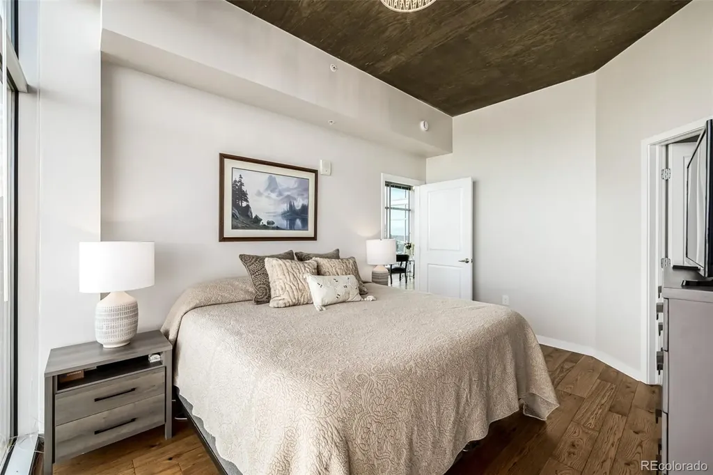 1700 Bassett Street Denver CO 80202