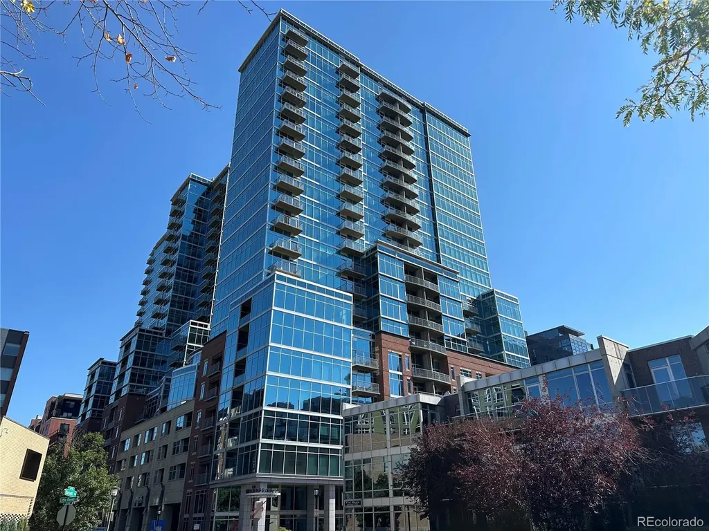 1700 Bassett Street Denver CO 80202