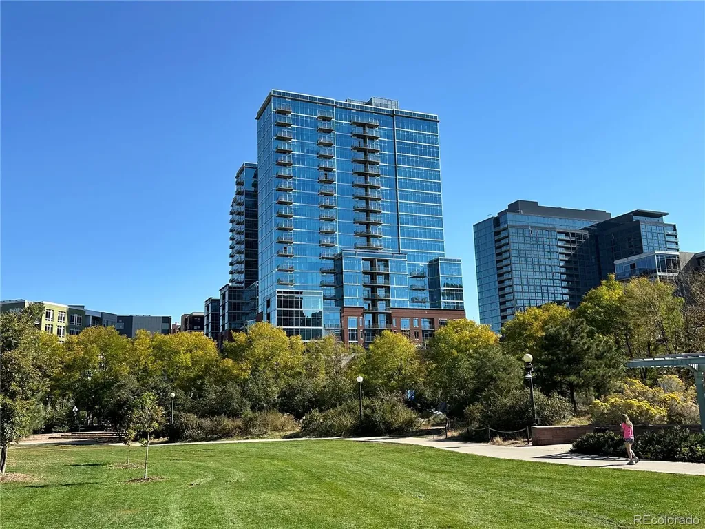 1700 Bassett Street Denver CO 80202