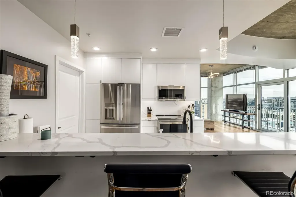 1700 Bassett Street Denver CO 80202