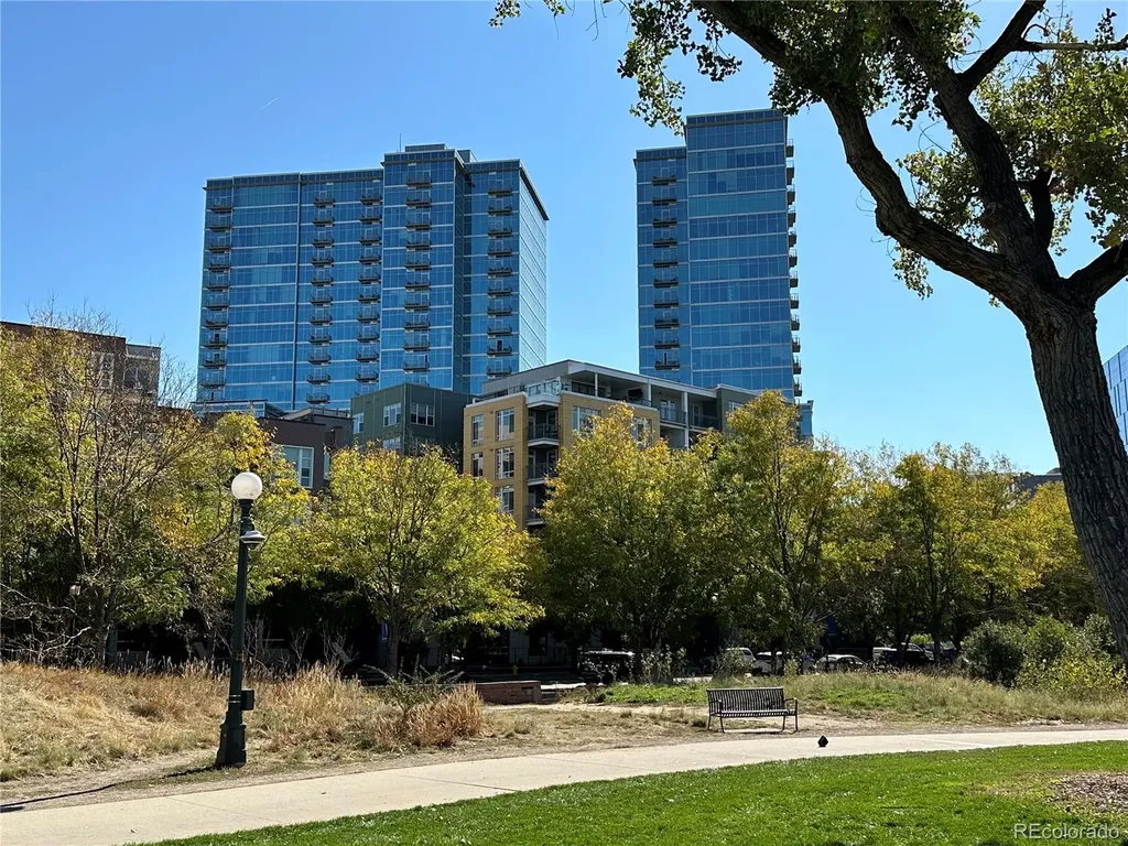 1700 Bassett Street Denver CO 80202