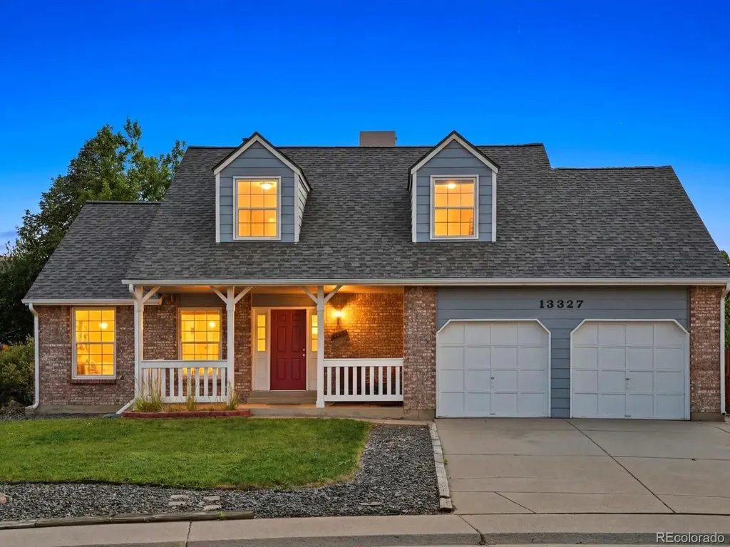 13327 Monroe Way Thornton CO 80241