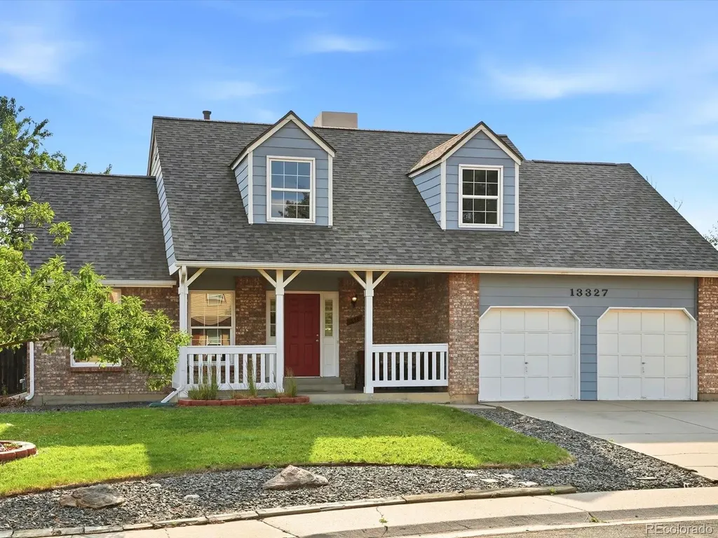 13327 Monroe Way Thornton CO 80241