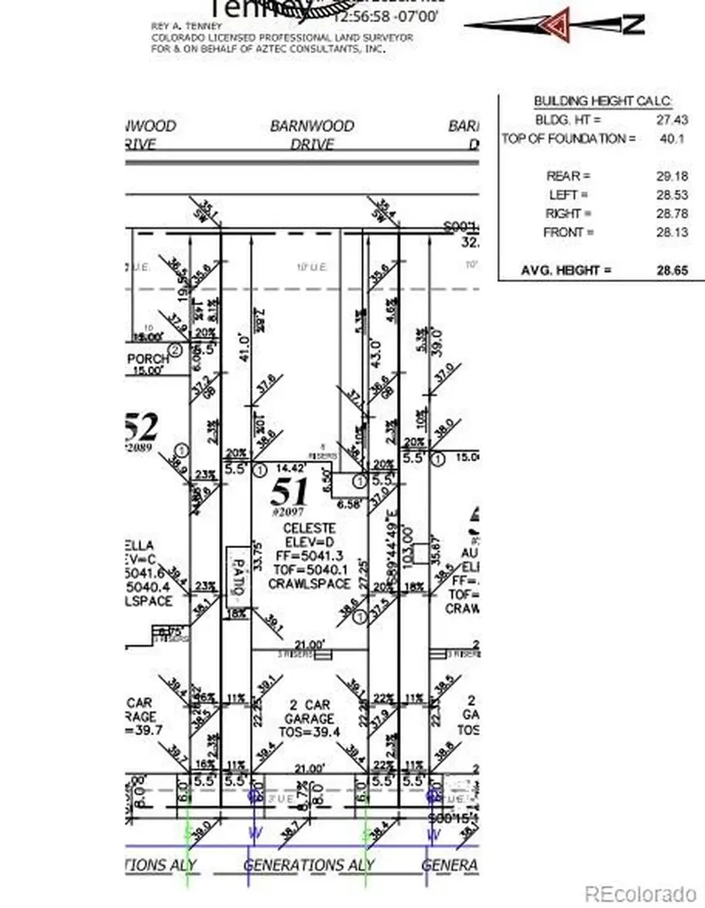 2097 Barnwood Drive Brighton CO 80601