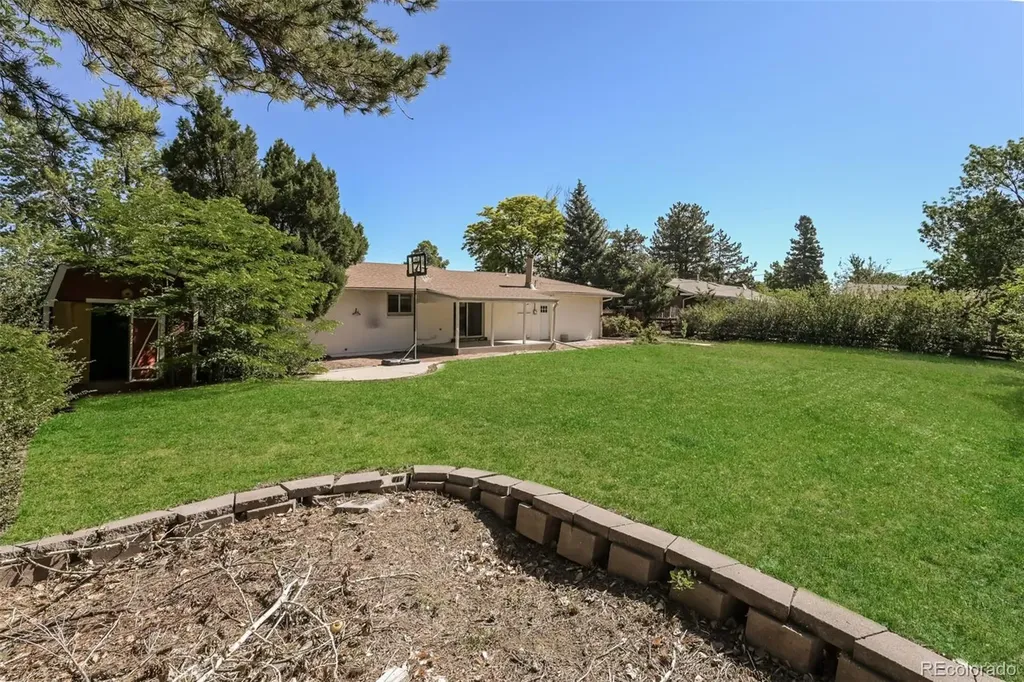 1836 E Mineral Avenue Littleton CO 80122