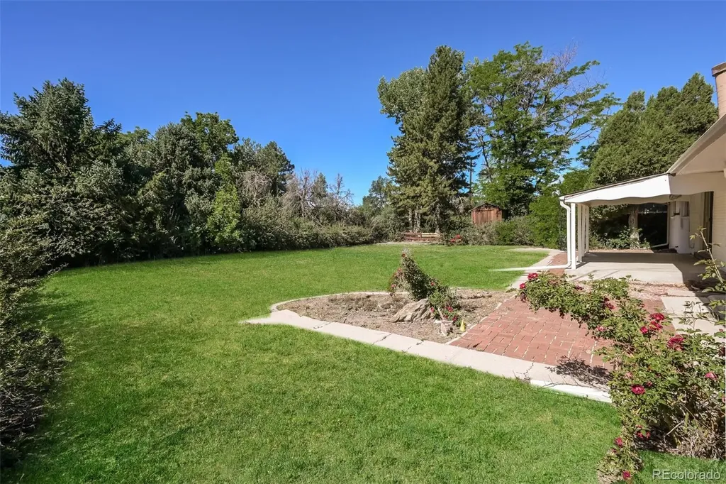 1836 E Mineral Avenue Littleton CO 80122