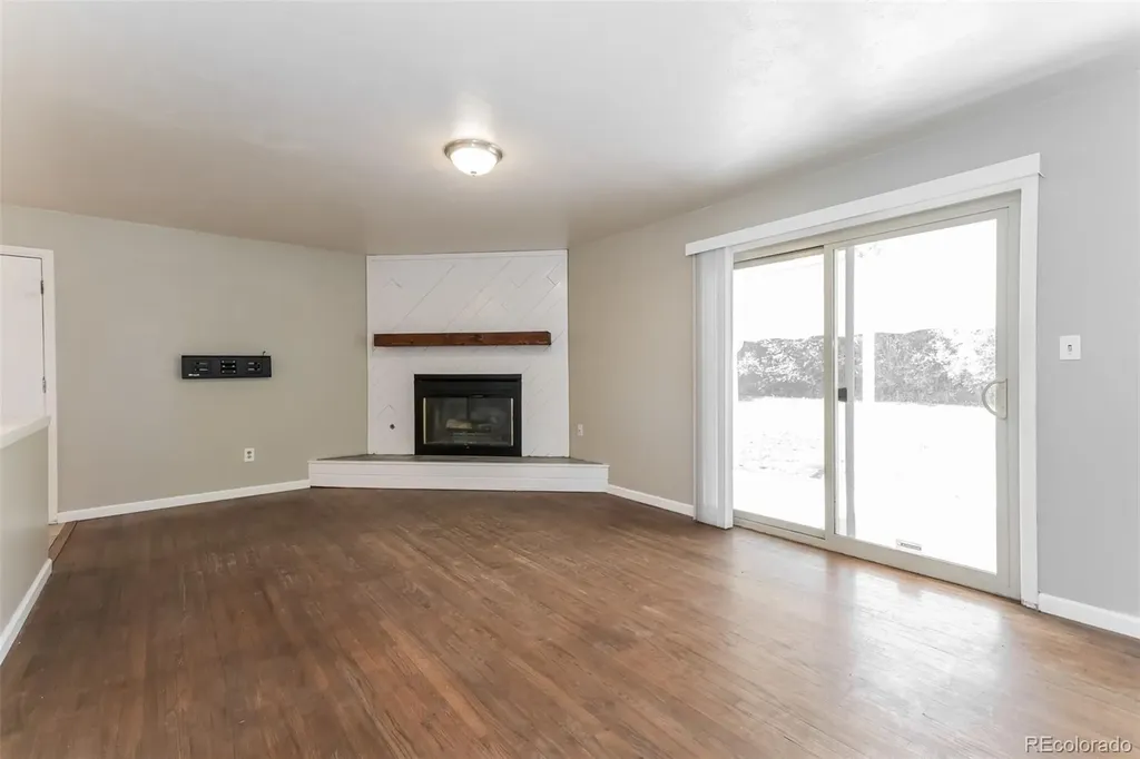 1836 E Mineral Avenue Littleton CO 80122