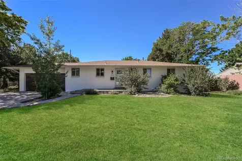 1836 E Mineral Avenue Littleton CO 80122