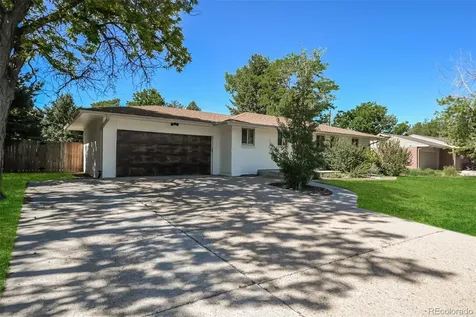 1836 E Mineral Avenue Littleton CO 80122