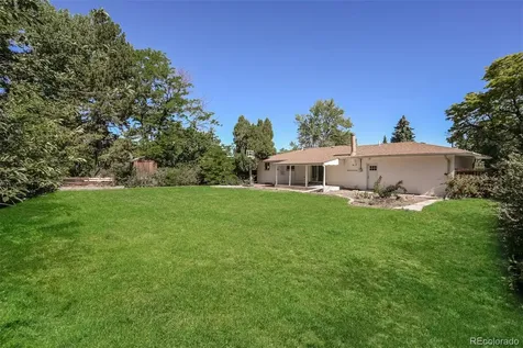 1836 E Mineral Avenue Littleton CO 80122