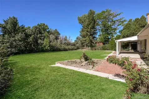 1836 E Mineral Avenue Littleton CO 80122