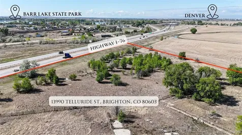 13990 Telluride Street Brighton CO 80603
