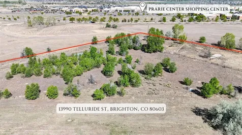 13990 Telluride Street Brighton CO 80603