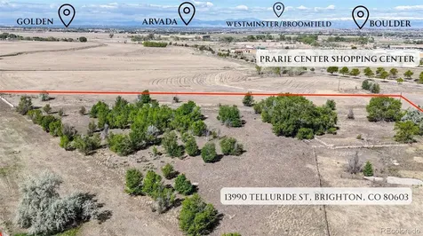 13990 Telluride Street Brighton CO 80603