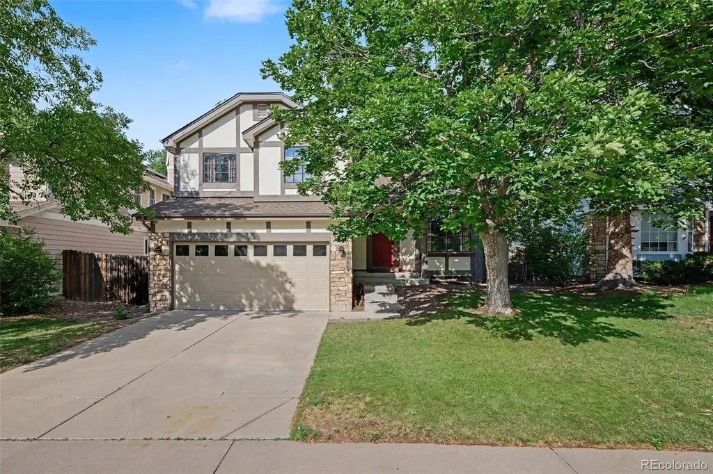 4886 S Argonne Street Aurora CO 80015