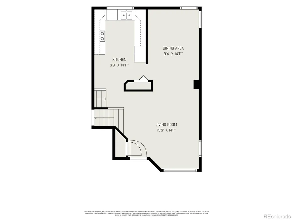4886 S Argonne Street Aurora CO 80015