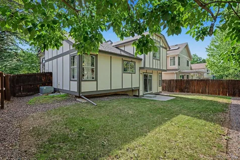 4886 S Argonne Street Aurora CO 80015