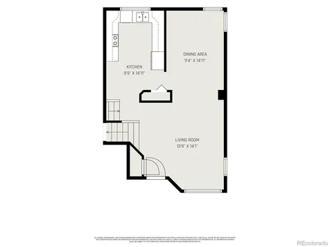 4886 S Argonne Street Aurora CO 80015