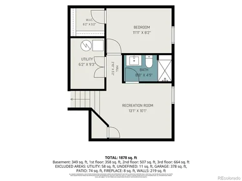 4886 S Argonne Street Aurora CO 80015