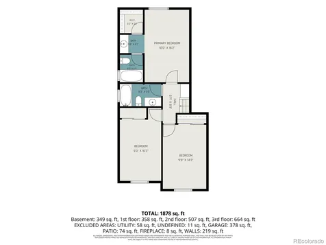 4886 S Argonne Street Aurora CO 80015
