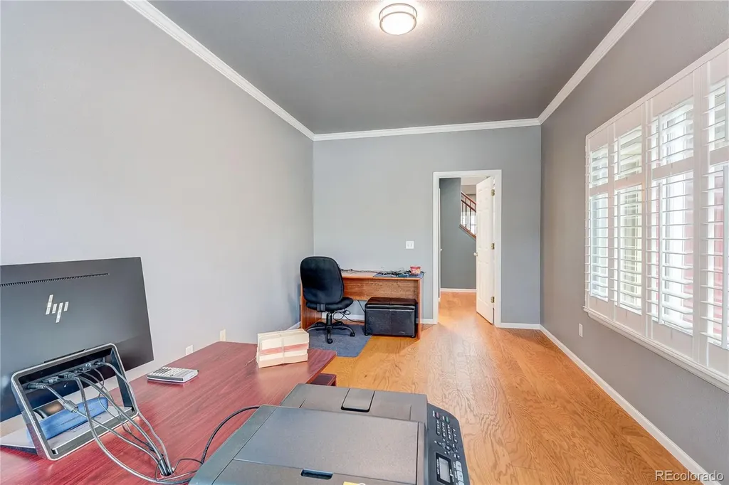 17808 E Oakwood Lane Aurora CO 80016
