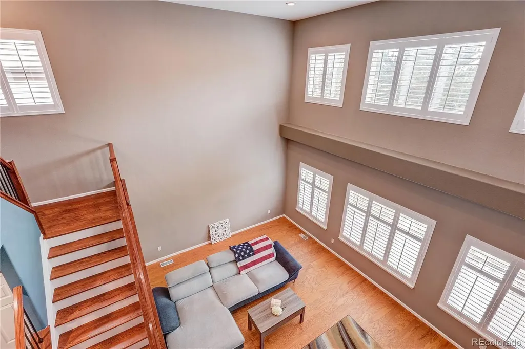 17808 E Oakwood Lane Aurora CO 80016