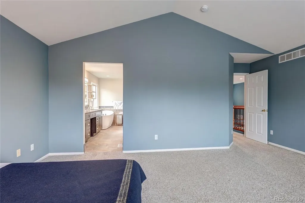 17808 E Oakwood Lane Aurora CO 80016