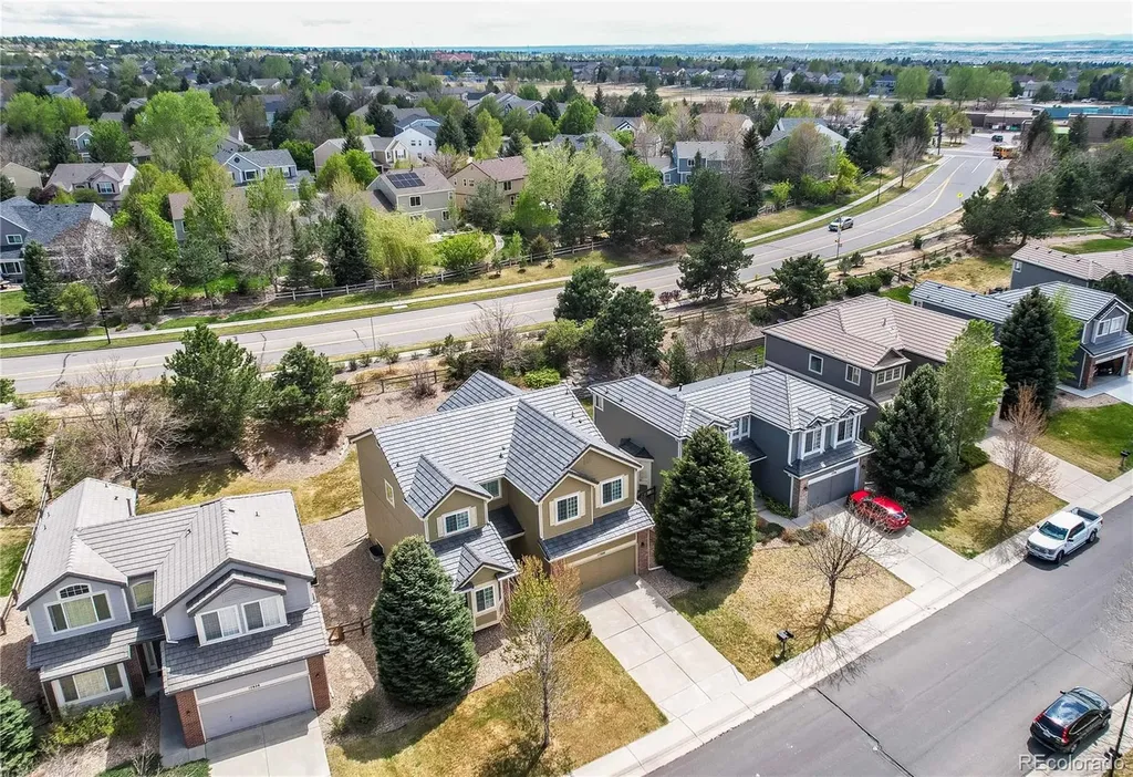 17808 E Oakwood Lane Aurora CO 80016