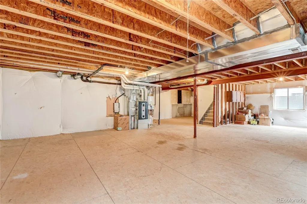 17808 E Oakwood Lane Aurora CO 80016