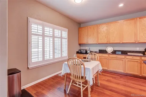17808 E Oakwood Lane Aurora CO 80016