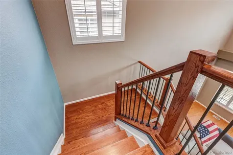 17808 E Oakwood Lane Aurora CO 80016