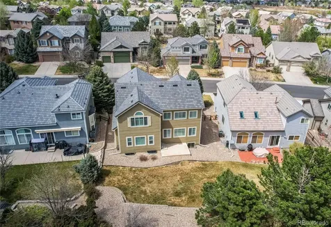 17808 E Oakwood Lane Aurora CO 80016